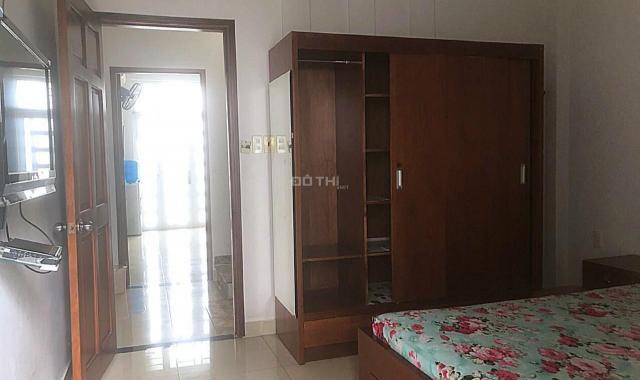 Nhà mới hẻm 6m 1/ Hoàng Hoa Thám, chỉ 11,5 tỷ/68m2 (4x17m) 4 tấm 6PN