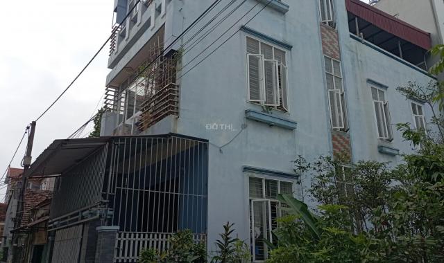 Bán nhà riêng tại đường Đại lộ Thăng Long, Xã An Khánh, Hoài Đức, Hà Nội diện tích 70m2, 5,1 tỷ