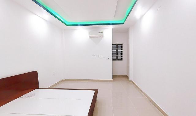 Bán nhà HXH Lê Văn Việt, Tăng Nhơn Phú B, Q9, 72m2, 4x18m, giá cực sốc