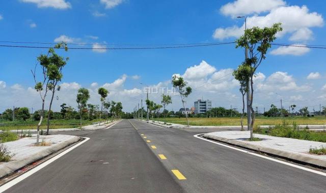 Bán dự án nằm tại thị trấn Tiền Hải, Thái Bình
