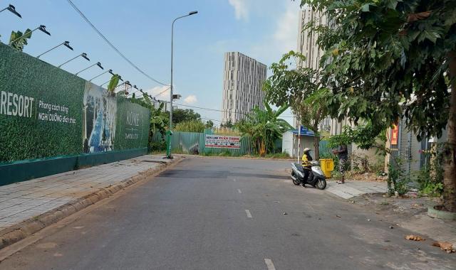 Bán đất đường 37 gần trường học Nguyễn Hiền, chợ Bình Khánh, cầu Thủ Thiêm
