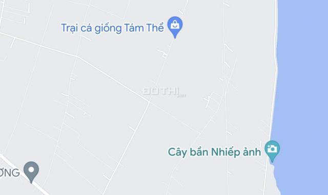 Bán đất, chính chủ bán 2 miếng đất ở KDL Biển Tân Thành, Tiền Giang