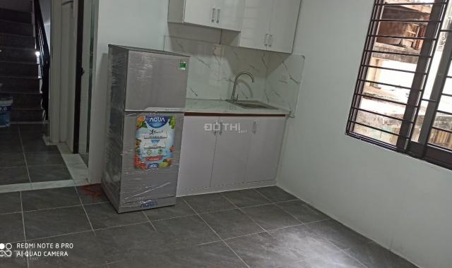 Bán CCMN CHDV Minh Khai gần Times City 42m2 xây mới 9 phòng, doanh thu 38tr giá 5.5 tỷ