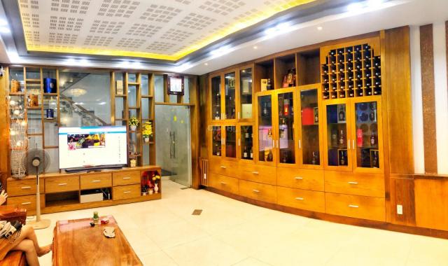 Bán nhà mặt tiền kinh doanh đường Nguyễn Thị Định gần chợ (166m2) 33 tỷ, tel 0909.972.783