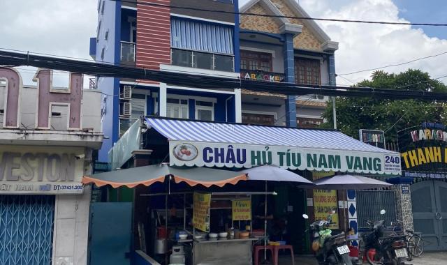 Bán nhà mặt tiền kinh doanh đường Nguyễn Thị Định gần chợ (166m2) 33 tỷ, tel 0909.972.783