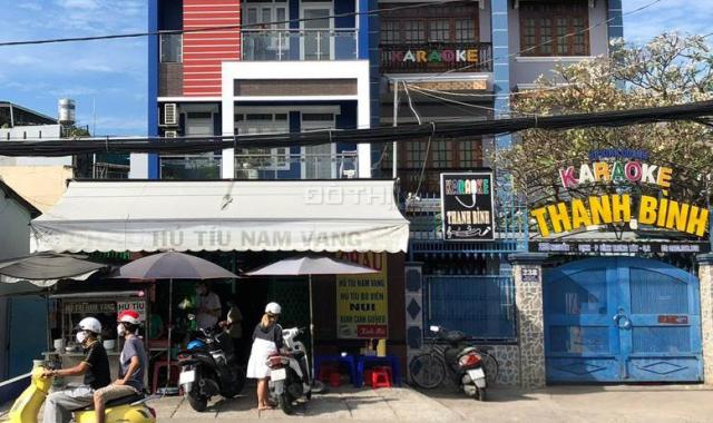 Bán nhà mặt tiền kinh doanh đường Nguyễn Thị Định gần chợ, 7m x 24m = 166m2, 33 tỷ, 0918.481.296