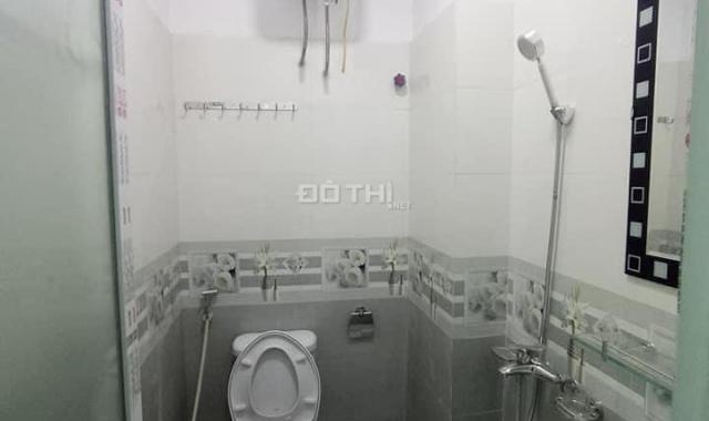 Nhỉnh 2 tỷ, sở hữu ngay nhà đẹp Thanh Lân, 34m2, 4 tầng, thiết kế hiện đại