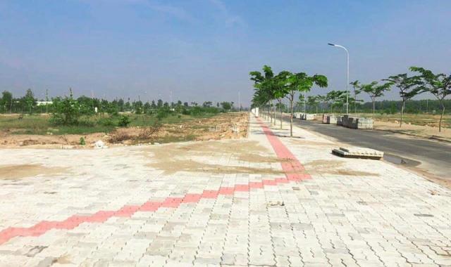 Bán đất dự án Long Tân City mặt tiền đường 25C 95m2, giá đầu tư. Lh: 0938 696 545