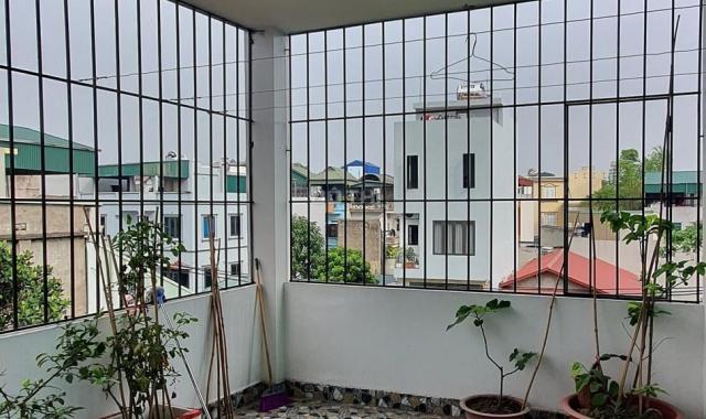 Bán nhà Vĩnh Quỳnh - Thanh Trì 65m2 giá 3 tỷ nhà đẹp ở luôn