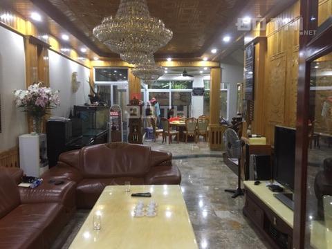 Cần bán nhà mặt phố Đặng Xuân Bảng Đại Kim - Hà Nội kinh doanh đỉnh LH 0915455788