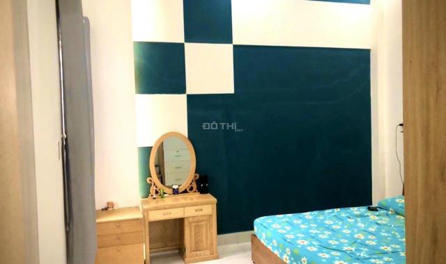 Bán nhà QL1A An Phú Đông, Quận 12. 5,35 tỷ