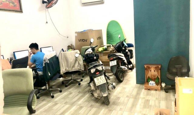 Bán nhà QL1A An Phú Đông, Quận 12. 5,35 tỷ