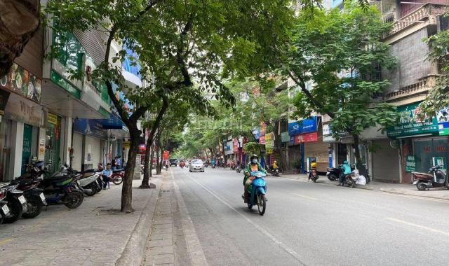 Bán nhà riêng tại đường Lạc Trung, Phường Vĩnh Tuy, Hai Bà Trưng, Hà Nội diện tích 55m2 giá 18 tỷ