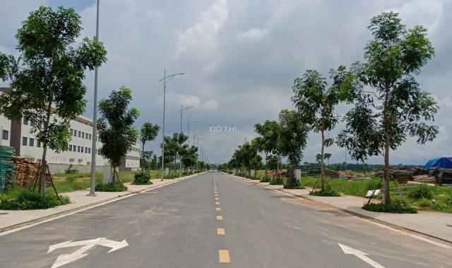 Bán đất tại đường Quốc Lộ 51, Xã Long Đức, Long Thành, Đồng Nai diện tích 100m2 giá 2.5 tỷ