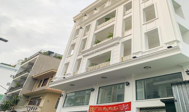 Cho thuê sàn văn phòng tại Nguyễn Bá Huân, Thảo Điền 150m2