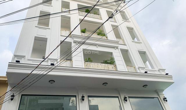 Cho thuê sàn văn phòng tại Nguyễn Bá Huân, Thảo Điền 150m2