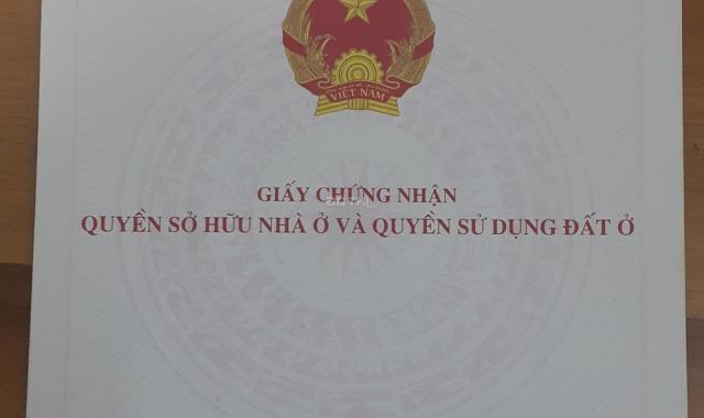 Bán nhà mặt tiền Nguyễn Văn Khối, P9, Gò Vấp, 15,7 tỷ