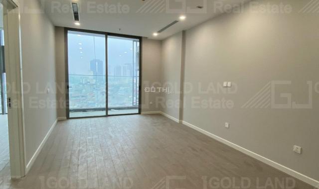 Hiếm: Cần cho thuê luôn căn 110m2 3PN, nội thất cơ bản ở The Nine, Phạm Văn Đồng 16tr/th 0855224041