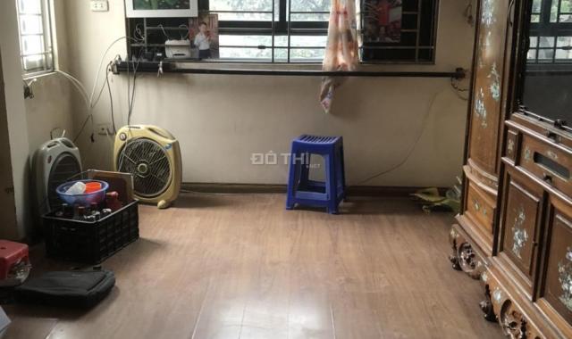 Cho thuê nhà riêng mặt phố Trương Định, 26m2 x 5T, giá 15tr/tháng