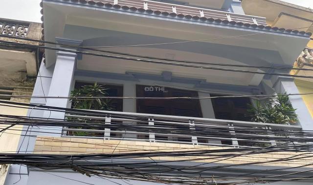 Bán nhà thiết kế siêu đẹp, Dương Nội 50 m2 - Giá 3,45 tỷ