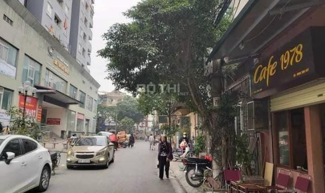 Cần bán nhà mặt phố khu Hàng Bè, 6.75 tỷ Hà Đông Hà Nội - LH 0915455788