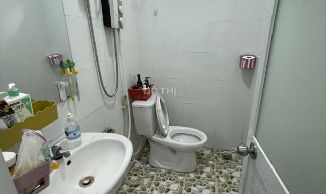 Cho thuê nhà mới hẻm 1206 Huỳnh Tấn Phát Q 7 - DT 4x6m - 2PN - Giá 6 triệu/th