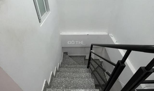Cho thuê nhà mới hẻm 1206 Huỳnh Tấn Phát Q 7 - DT 4x6m - 2PN - Giá 6 triệu/th