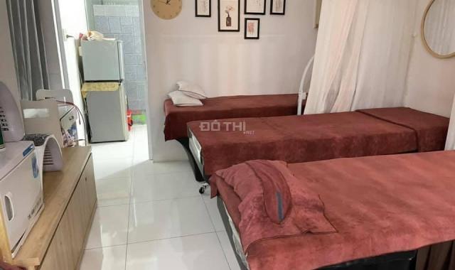 Chỉ cần 2,7 tỷ sở hữu ngay nhà hẻm 2 MT kinh doanh, Lê Văn Lương, P. Tân Quy, Q7, 52m2