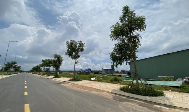 Bán đất nền mặt tiền Quốc Lộ 51, Xã Long Đức, Huyện Long Thành, Tỉnh Đồng Nai