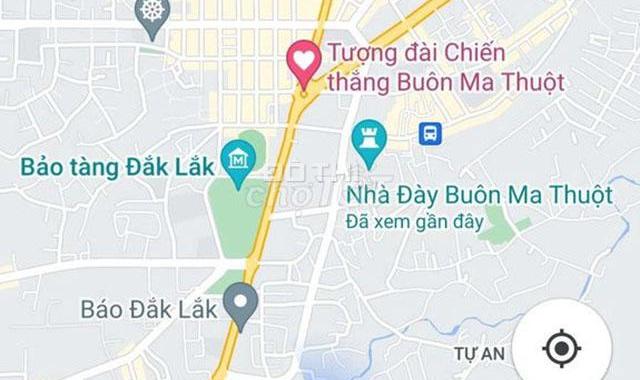 Chính chủ bán nhà kèm đất ngay trung tâm thành phố