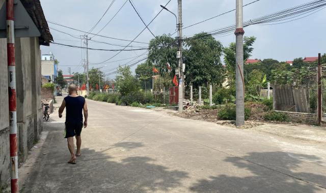 Bán đất xóm Vang Cổ Loa Đông Anh Hà Nội