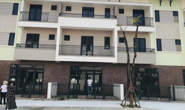 Bán nhà shophouse dự án Centa City, Từ Sơn, BN diện tích 90m2 kết nối HN 30p, Nội Bài 30p