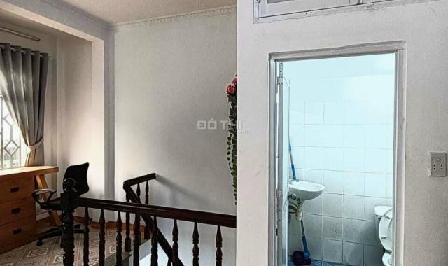 Nhà hẻm 251 Lê Quang Định 30m2, 3.5 tỷ bớt, P. 7, Bình Thạnh