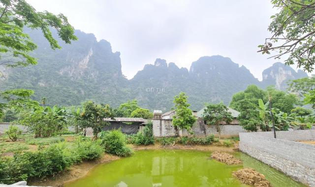 Bán đất Lương Sơn, Hòa Bình view vị trí đẹp cho các NĐT thông minh
