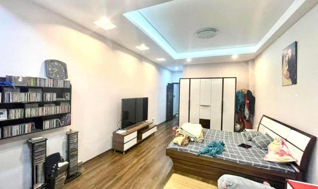 Bán nhà Quận Đống Đa - Phố Kim Hoa - Ngõ rộng - 6 tầng thang máy - 60m2 - 8,4 tỷ