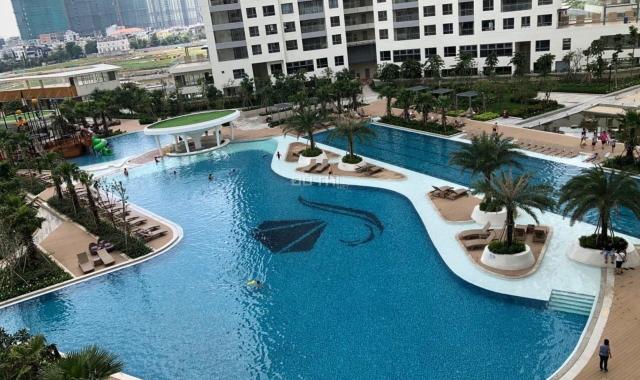 Bán nhanh căn hộ 3PN view hồ bơi resort, giá rẻ nhất thị trường 117m2 10,5 tỷ LH 0902691920