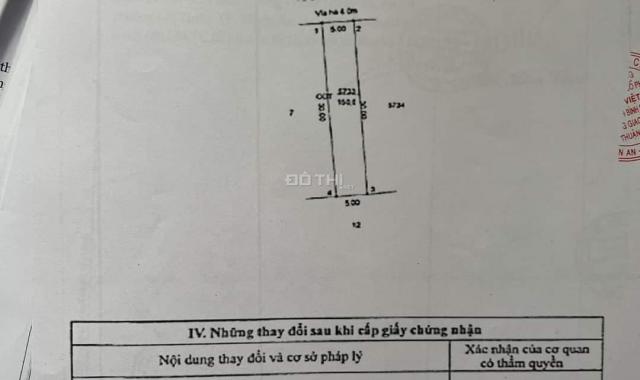 Cần bán nhà full house 1 trệt 2 lầu sân xe hơi đường NB13 Mỹ Phước 2