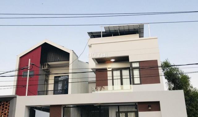 Bán nhà riêng tại phường Hoa Lư, Plei Ku, Gia Lai diện tích 179,3m2