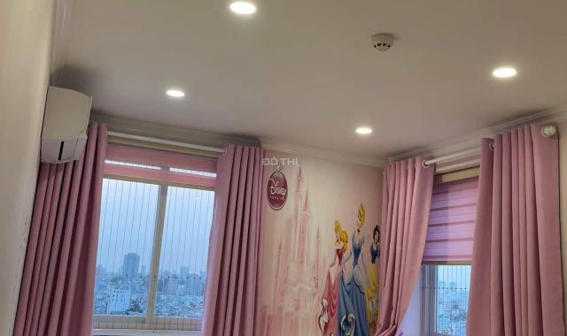 Bán 3PN 84m2 Grand Riverside Quận 4 nội thất cao cấp giá 5.05 tỷ