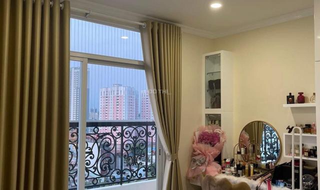 Bán 3PN 84m2 Grand Riverside Quận 4 nội thất cao cấp giá 5.05 tỷ