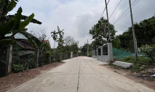 Bán lô đất nhà vườn tại xã Điện Tiến, Điện Bàn, giá đầu tư