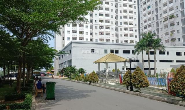 Bán căn hộ HQC Nguyễn Văn Linh - Bình Chánh, 55m2, 2pn, giá 1 tỷ