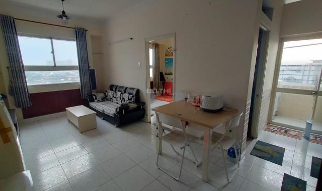 Cần bán căn hộ Thái An 3&4 Q12 40m2 giá 980tr lầu thâp view công viên LH 093760684