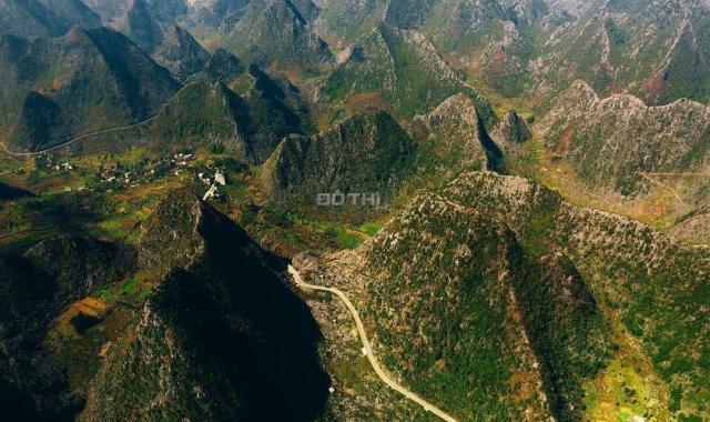 Sở hữu ngay lô đất trung tâm du lịch Hà Giang chỉ với vài trăm triệu, sổ đỏ chính chủ