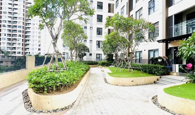 Bán căn hộ sân vườn Akari City Bình Tân, 75m2 sân vườn 20m. View đẹp giá tốt