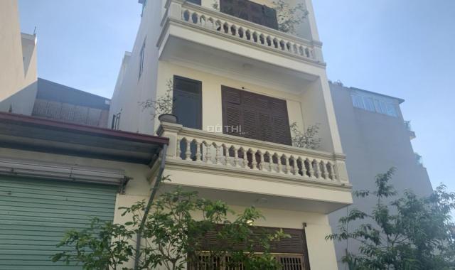 Bán cực gấp nhà 2 tầng ngõ 95 Vũ Xuân Thiều 71m2 mặt tiền 5m giá đầu tư tốt