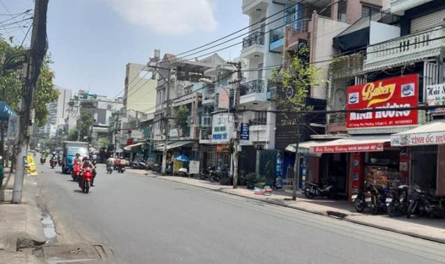 Bán gấp mặt tiền kinh doanh Nguyễn Thị Thập nối dài - Nguyễn Văn Quỳ, Q7, 5mx14,5m 72m2, chỉ 8,2 tỷ