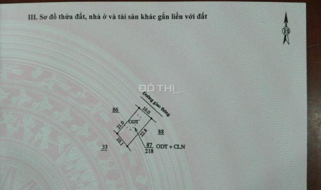 Chính chủ cần bán 2 lô đất giá rẻ tại TT Ea T'Ling, Huyện Cư Jút, Đắk Nông