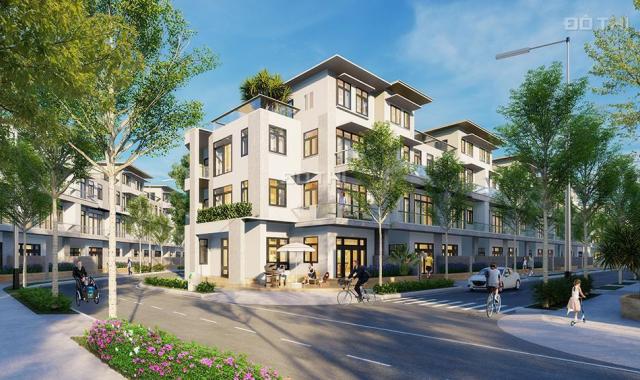 Chính chủ tôi bán rẻ nhà 4 tầng, dự án Hưng Lộc Homes, TP Vinh, Nghệ An