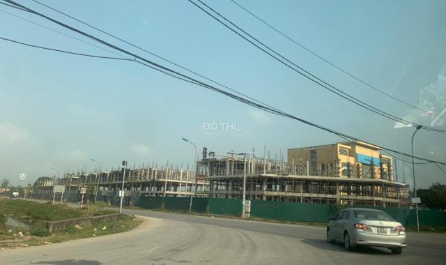 Chính chủ tôi bán rẻ nhà 4 tầng, dự án Hưng Lộc Homes, TP Vinh, Nghệ An